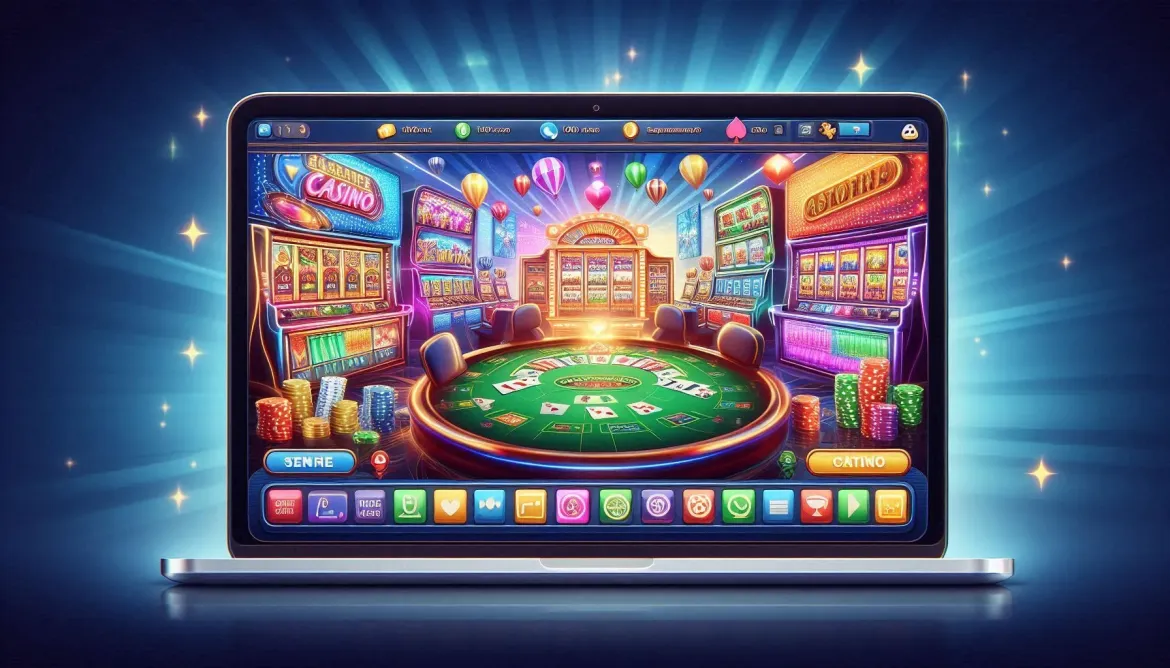 Mirax Casino